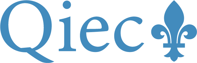 QIEC — Québec International Education Council, partenaire officiel pour l'admission et l'accompagnement des étudiants internationaux au Québec